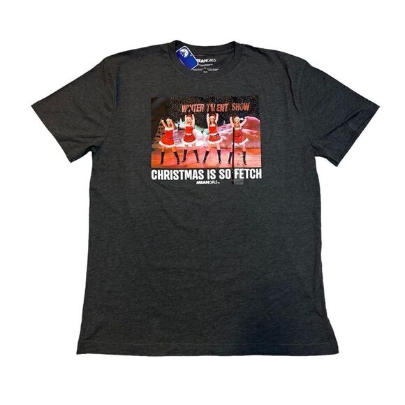 NWT Mean Girls Christmas Tee - Picture 1 of 5